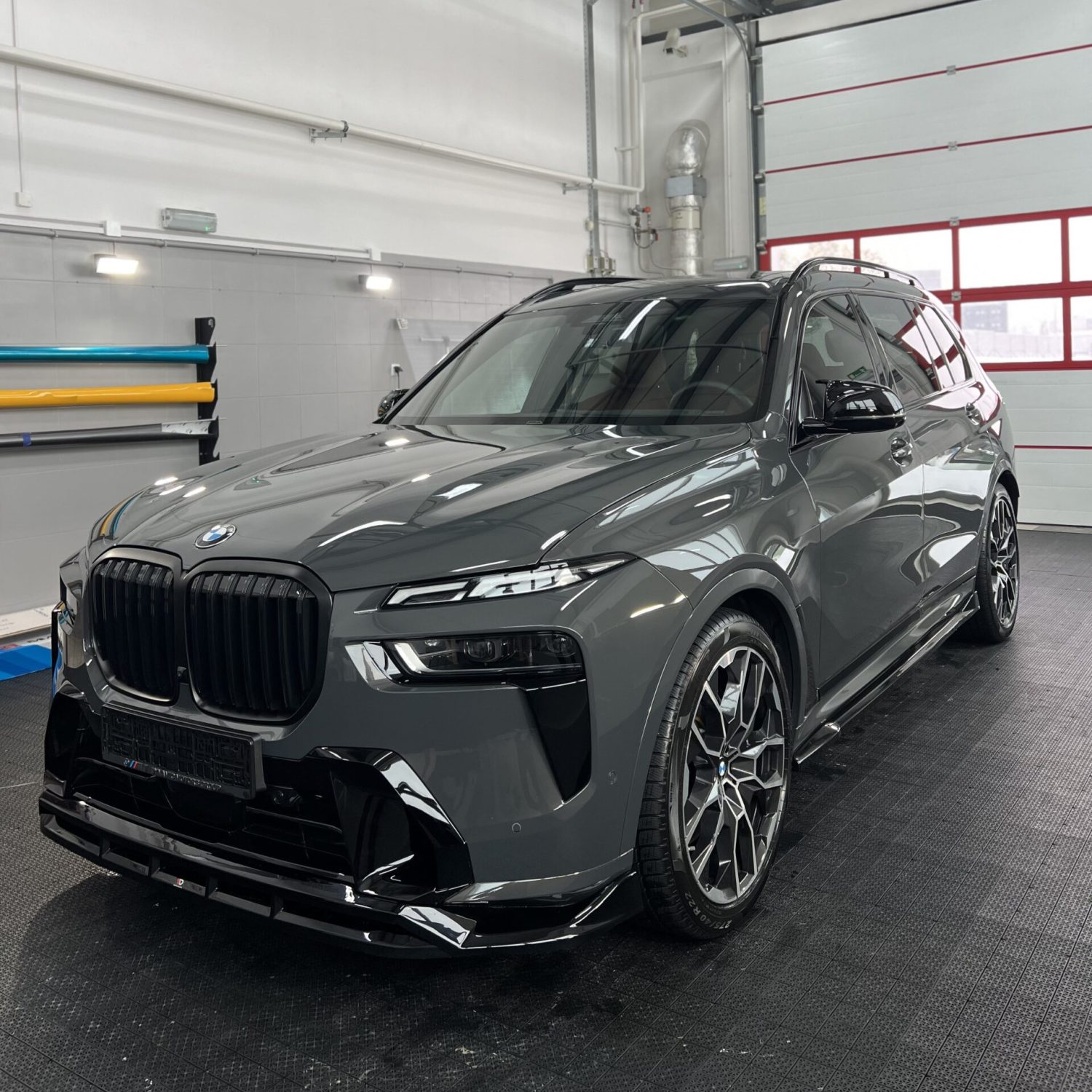 zdjecie car spa